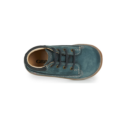 GBB - NORMAN - Bleu