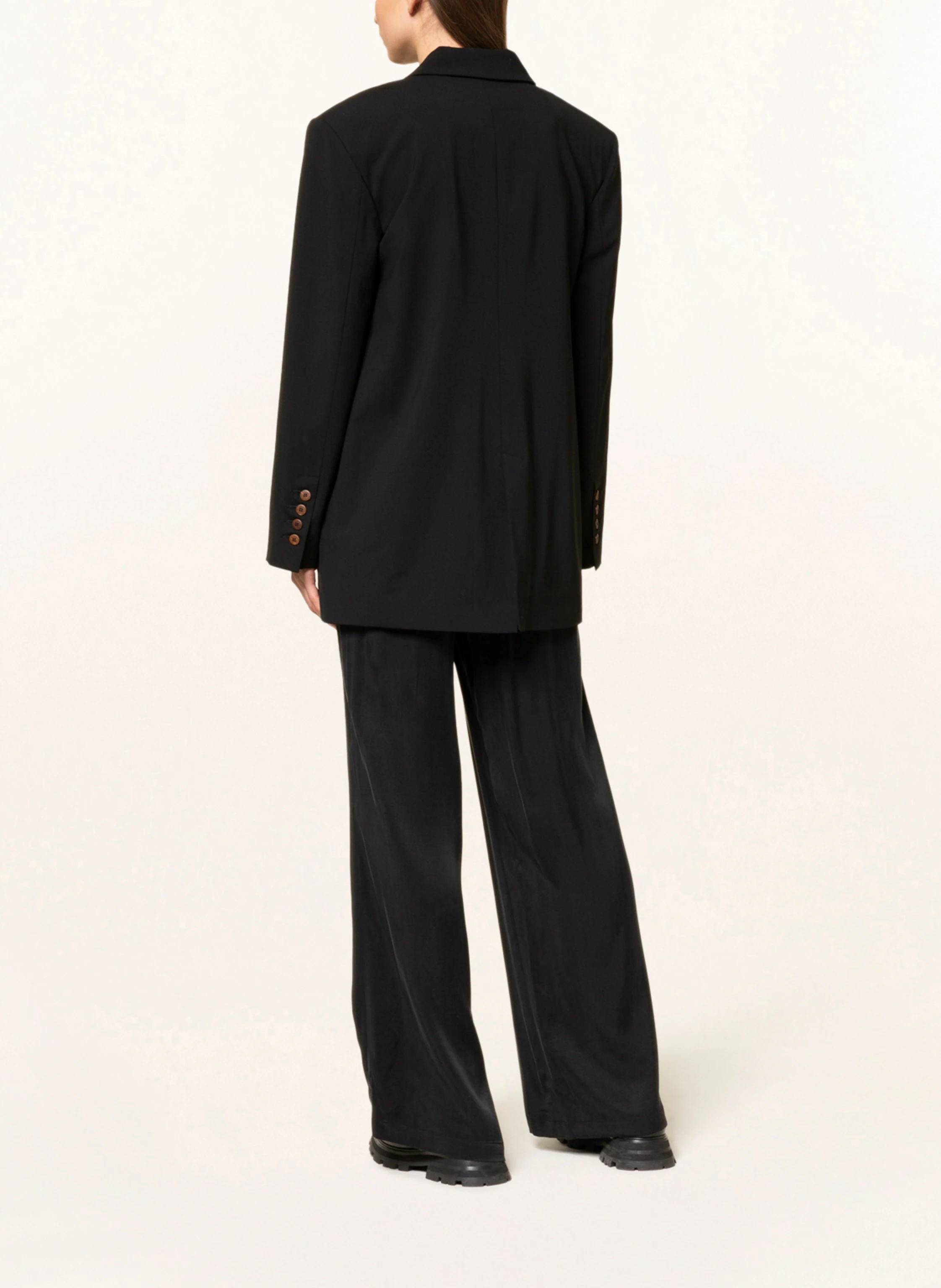 by Aylin Koenig Oversized-Blazer AMBER