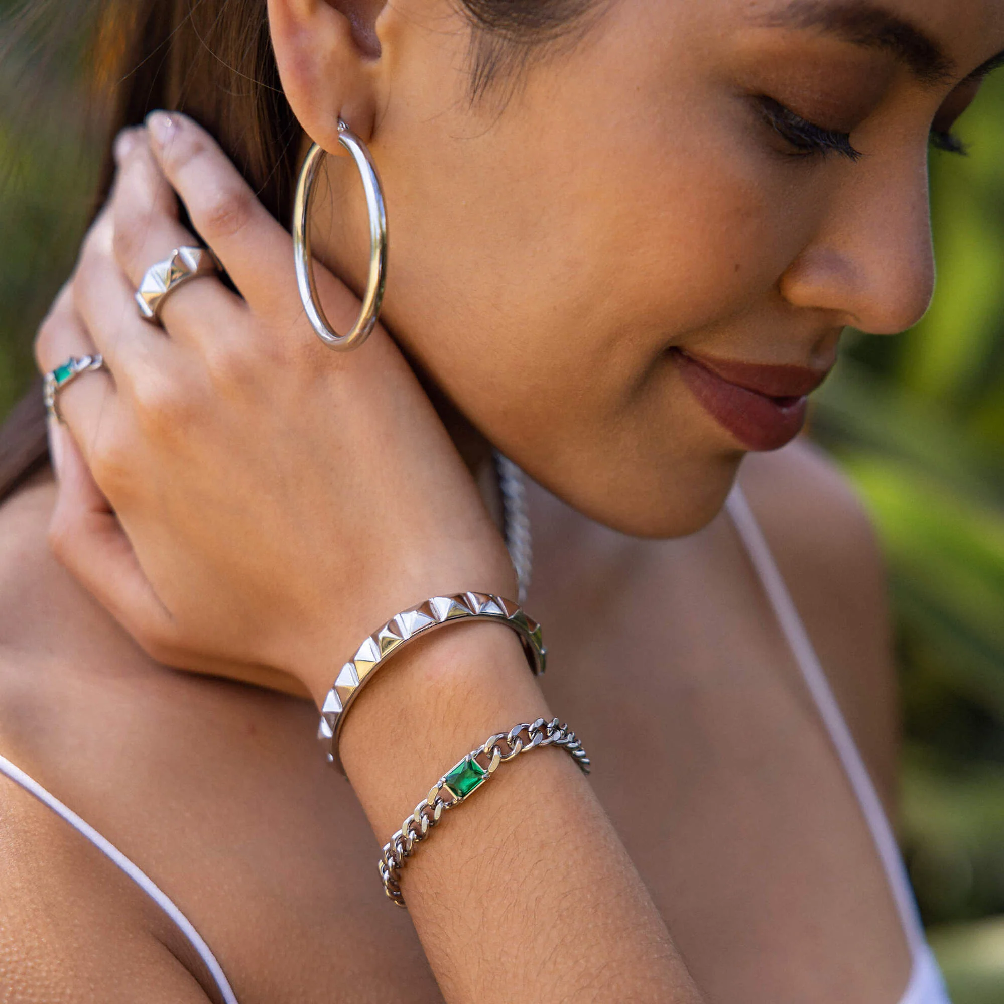 Be You Armcuff - PURELEI