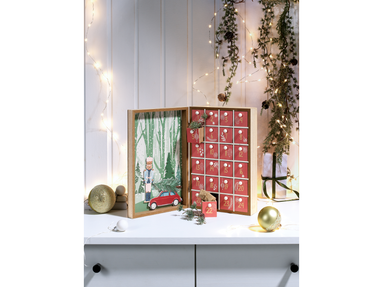 Adventskalender