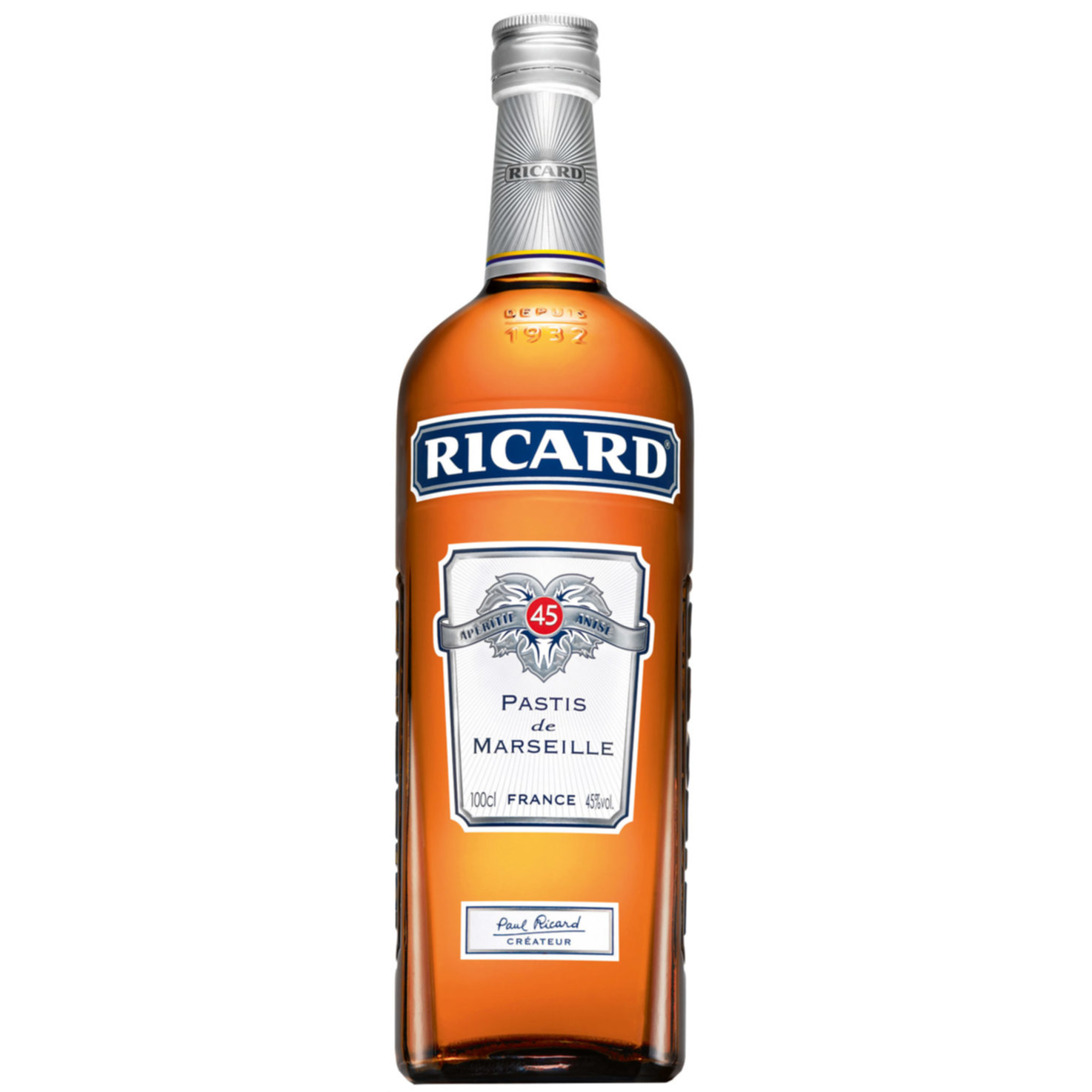 Ricard Anis -100cl