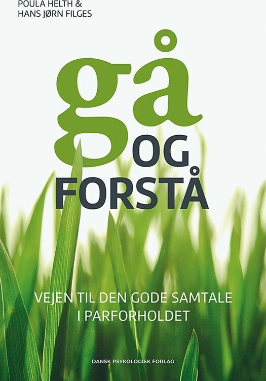 Gå Og Forstå - Poula Helth - Bog