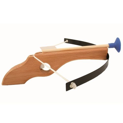 Kruisboog vikingen   3 pijlen