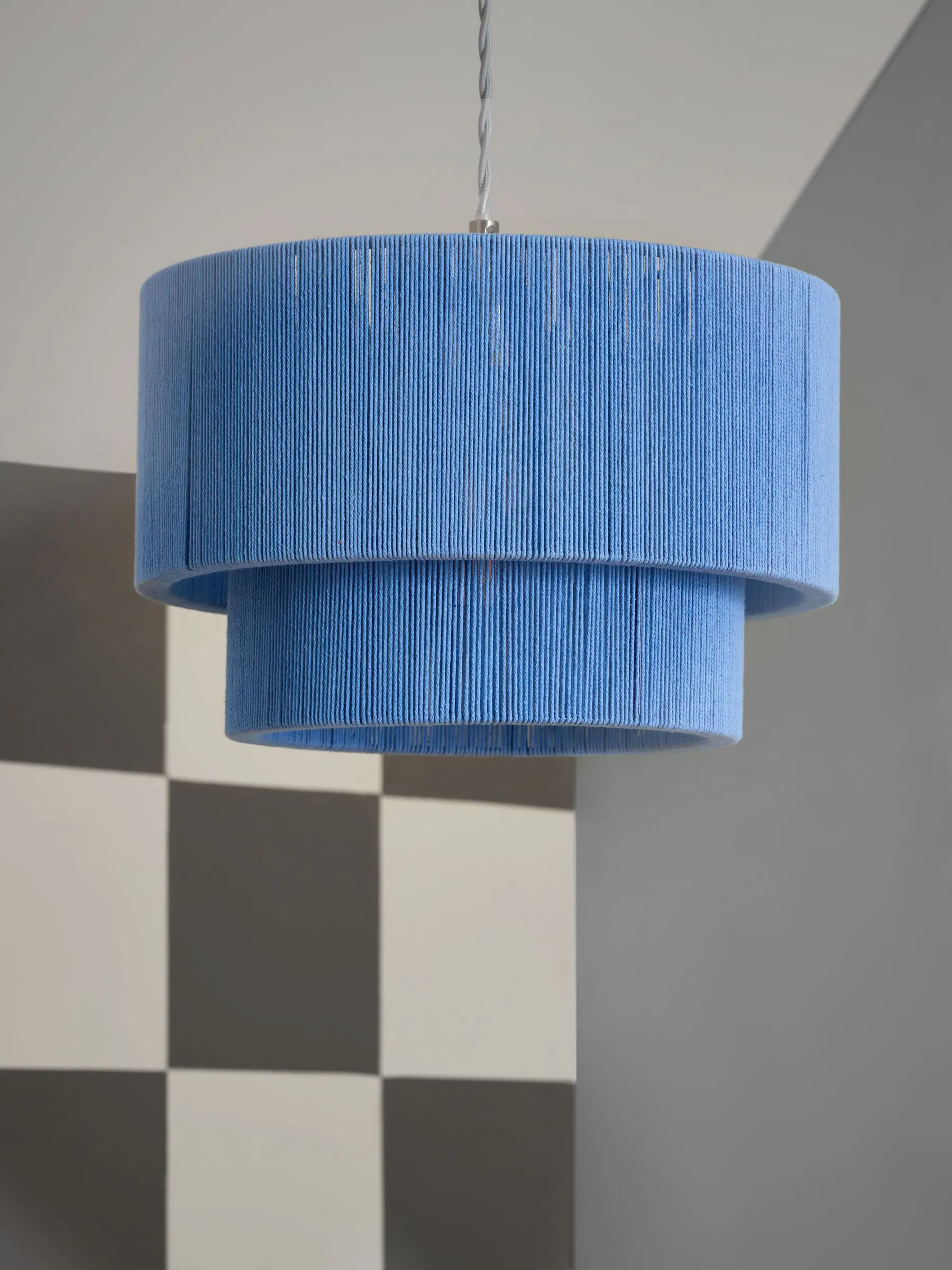 Yale Easy Fit Pendant Lamp Shade