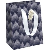 Sac cadeau de Noël 'Precious', moyen