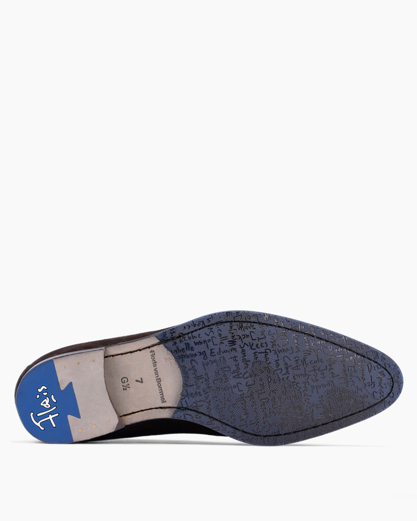 De Stapper 54.01