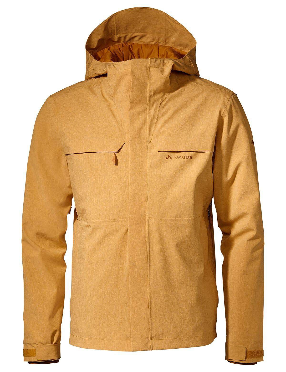 VAUDE| Herren Regenjacke YARAS