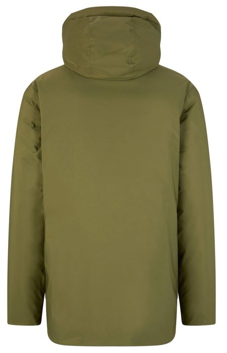 Jarvi Down Parka Men dunjakke