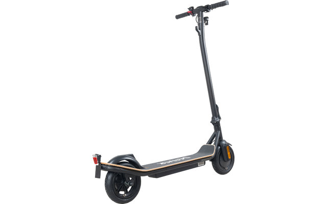 Denver Thor SCO-85351 Elektro Roller / E-Scooter mit Straßenzulassung