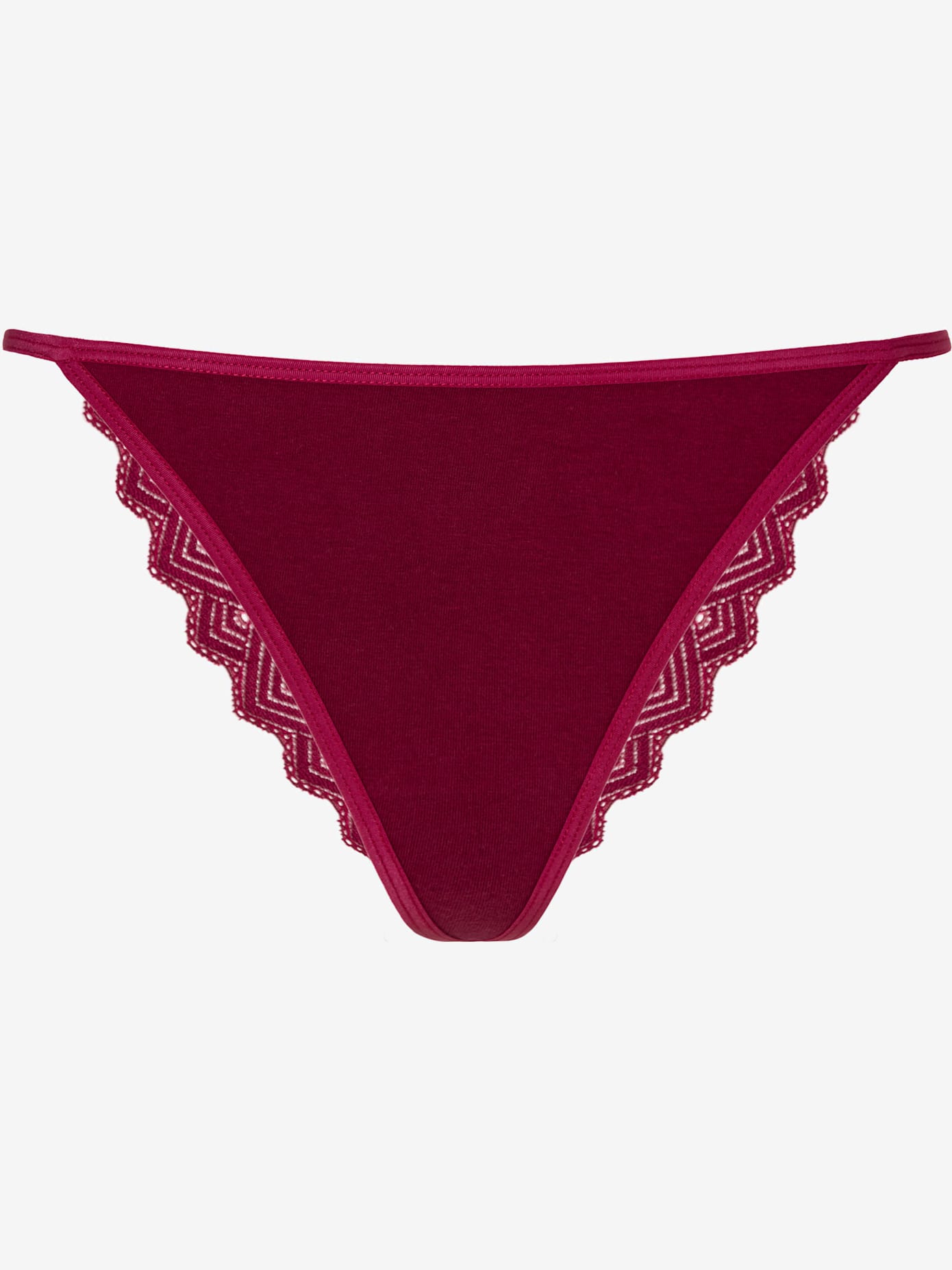 Lot de 3 slips brésiliens lascana