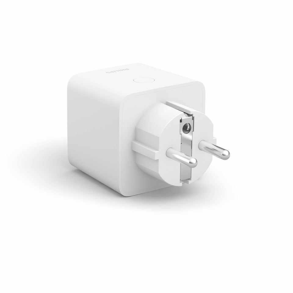 ​Philips Hue - 2x Smart Plug EU - Bundle