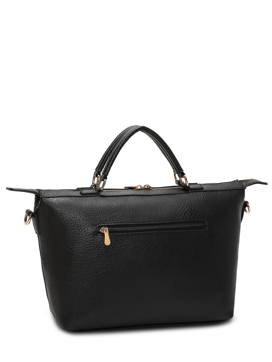 Puccini Disa Large Black