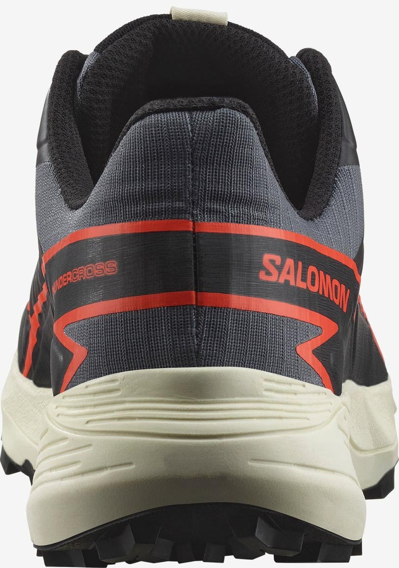 Thundercross GTX Herre Turbulence/Black/Cherry Tomato