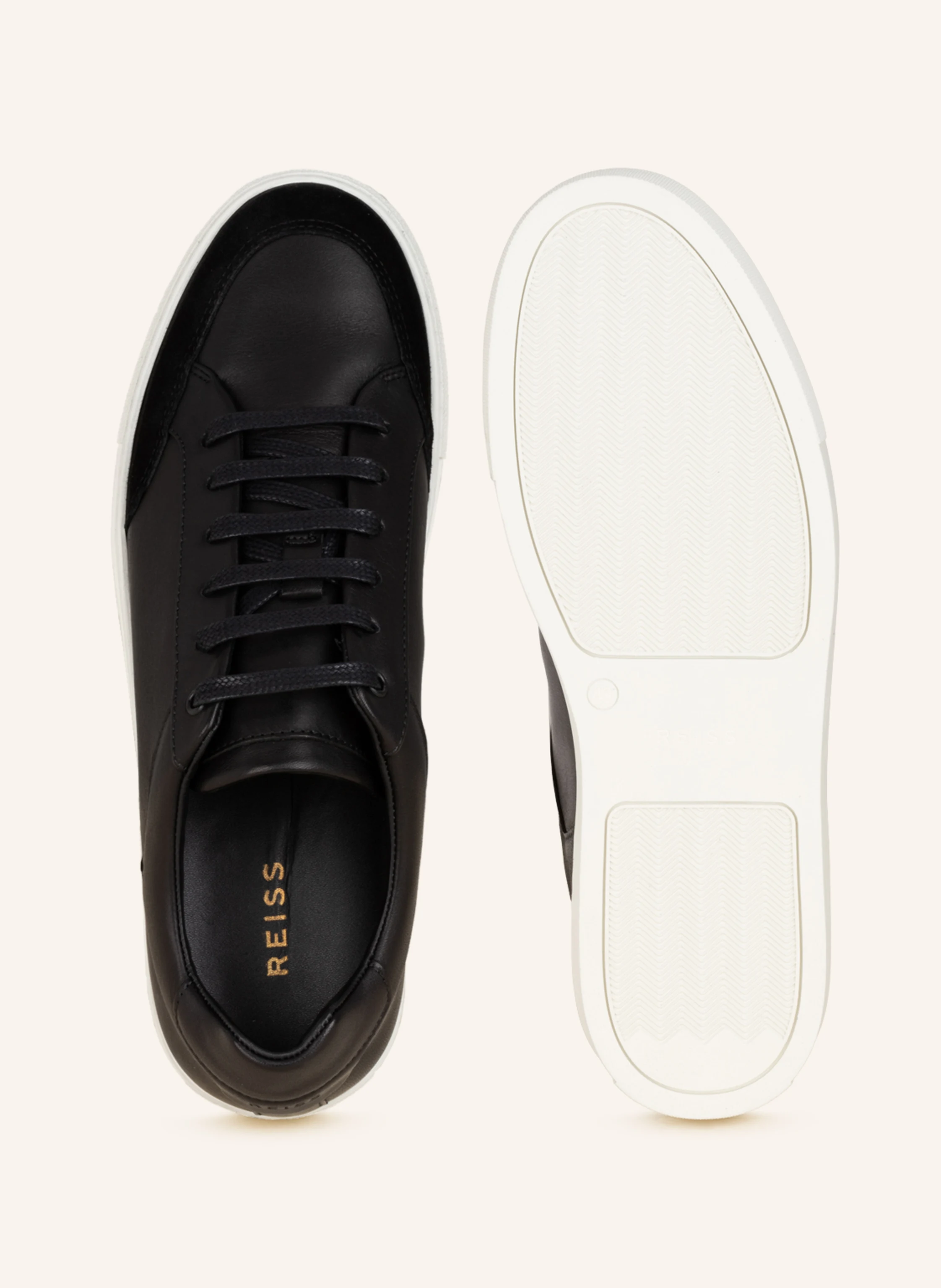 REISS Sneaker ASHLEY