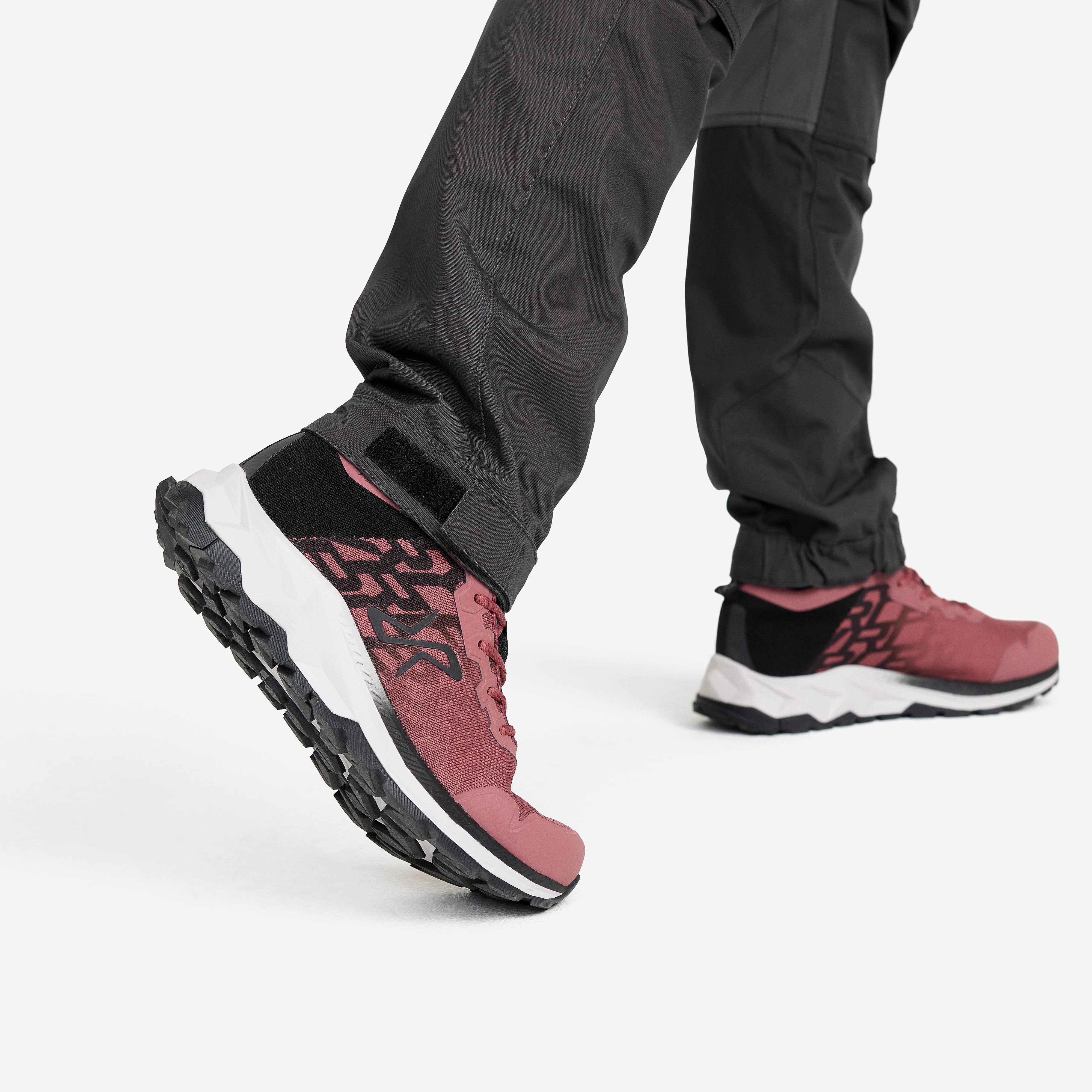RVRC GP Pants Dame Grey