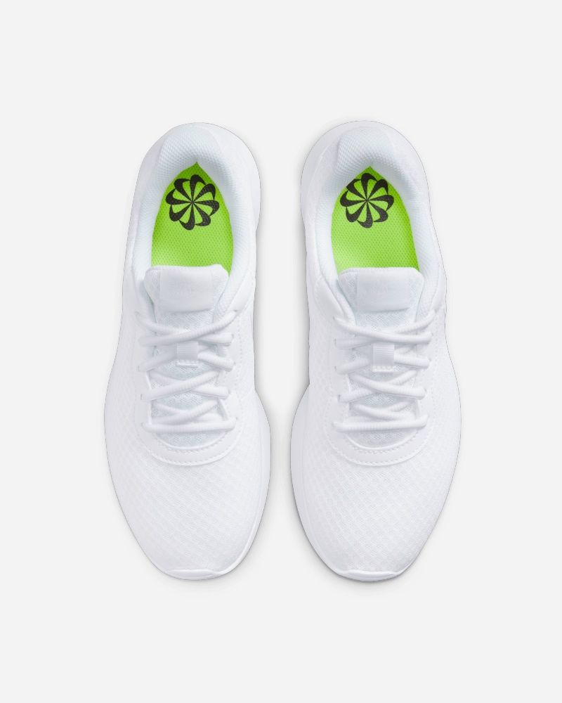 Chaussures Nike Tanjun Blanc pour femme