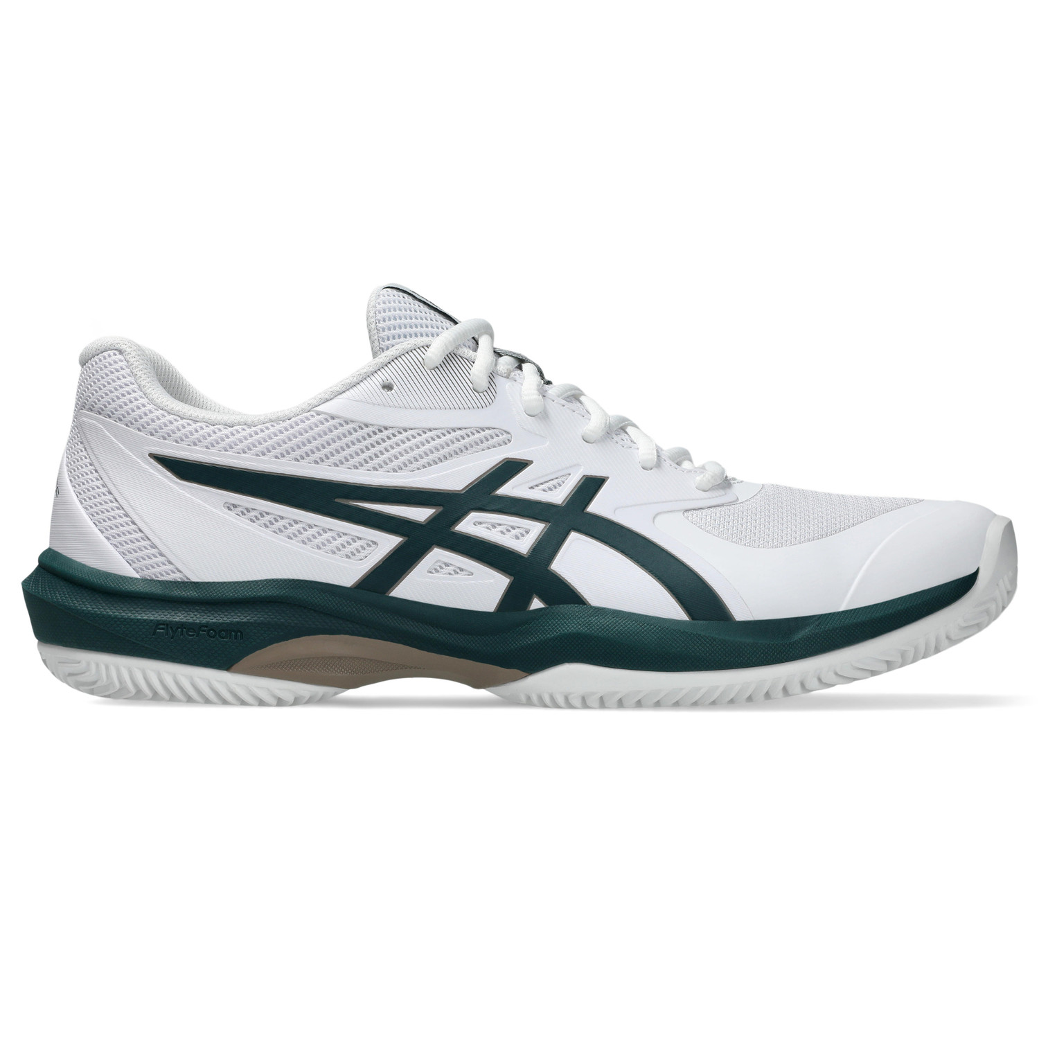 ASICS Game FF Clay Heren