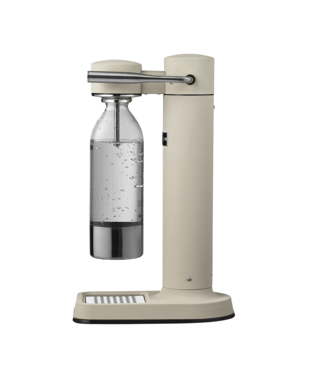 Aarke  Carbonator 3 sodavandsmaskine - Sand