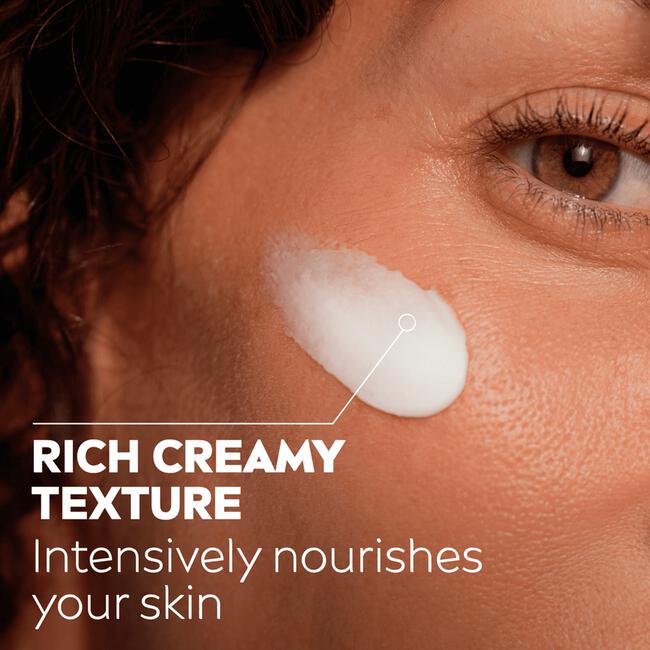 NIVEA Q10 Power Extra Voedend Nachtcrème 50 ML