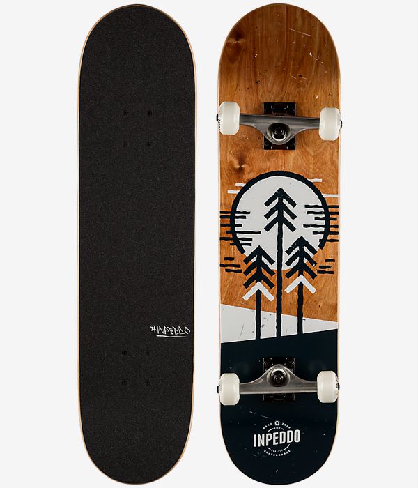 Inpeddo Forest 8