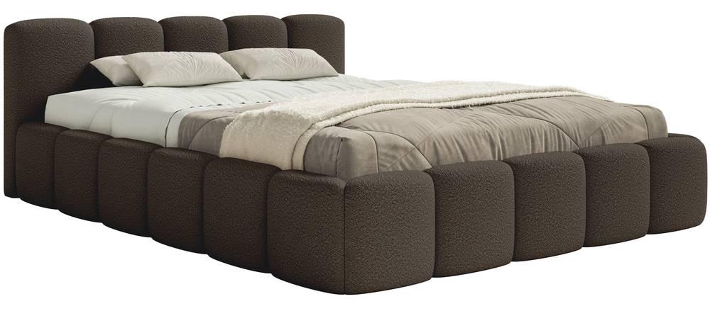 NADUVI Collection Bedframe Chloe laag 140 x 200