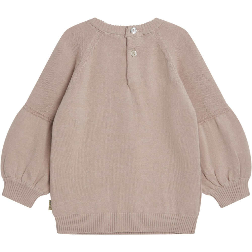 Køb Hust & Claire Adobe Rose Pippa Pullover