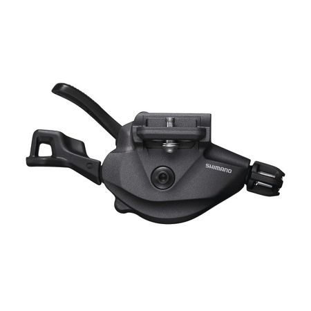 XT M8100 Schalthebel 12fach Rapidfire Plus I-Spec EV für Direktmontage an Bremshebel  schwarz  rechts 12-Gang