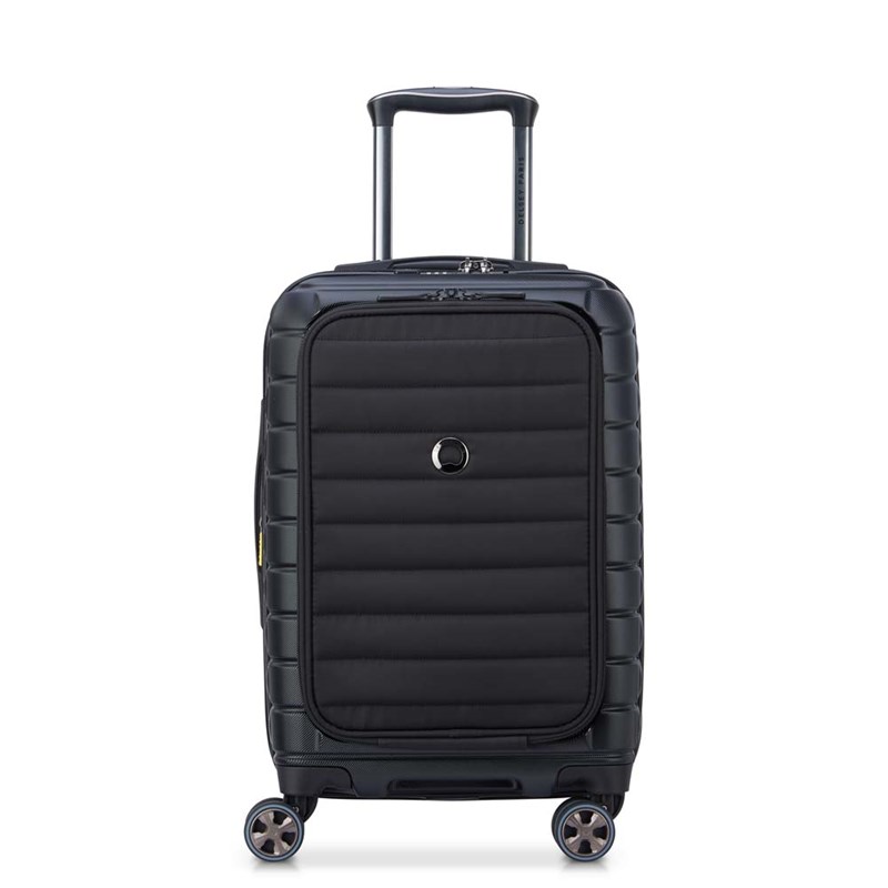 Delsey<br>Kuffert Shadow 5.0 55 Cm