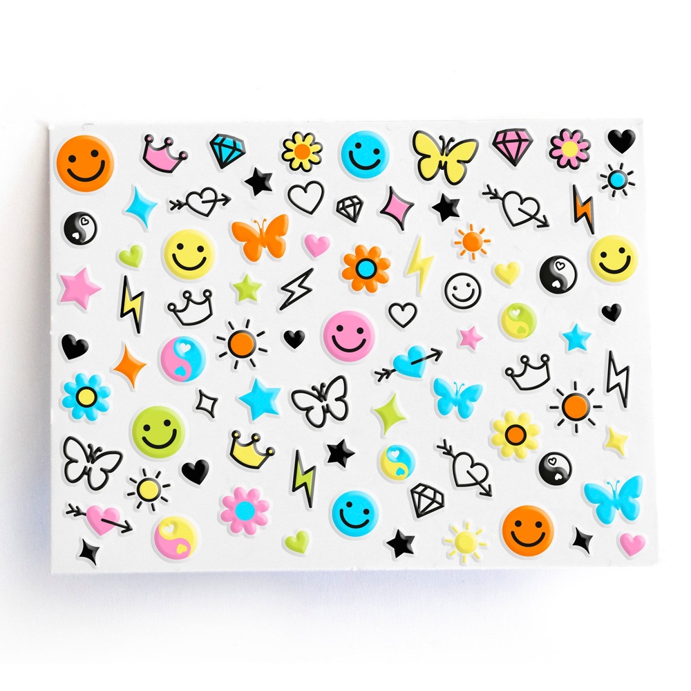 FabLab Nageldesign-Set