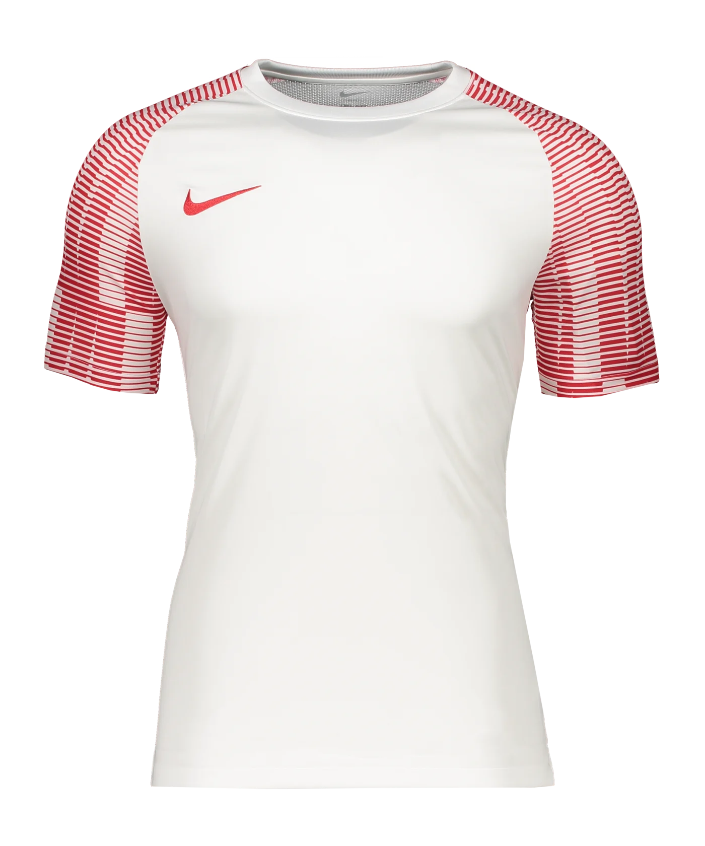 Nike Academy Trikot Kids Weiss Rot F100