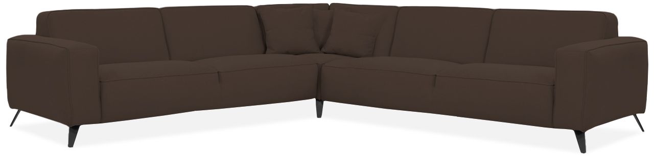 Hoeksofa  Galeria