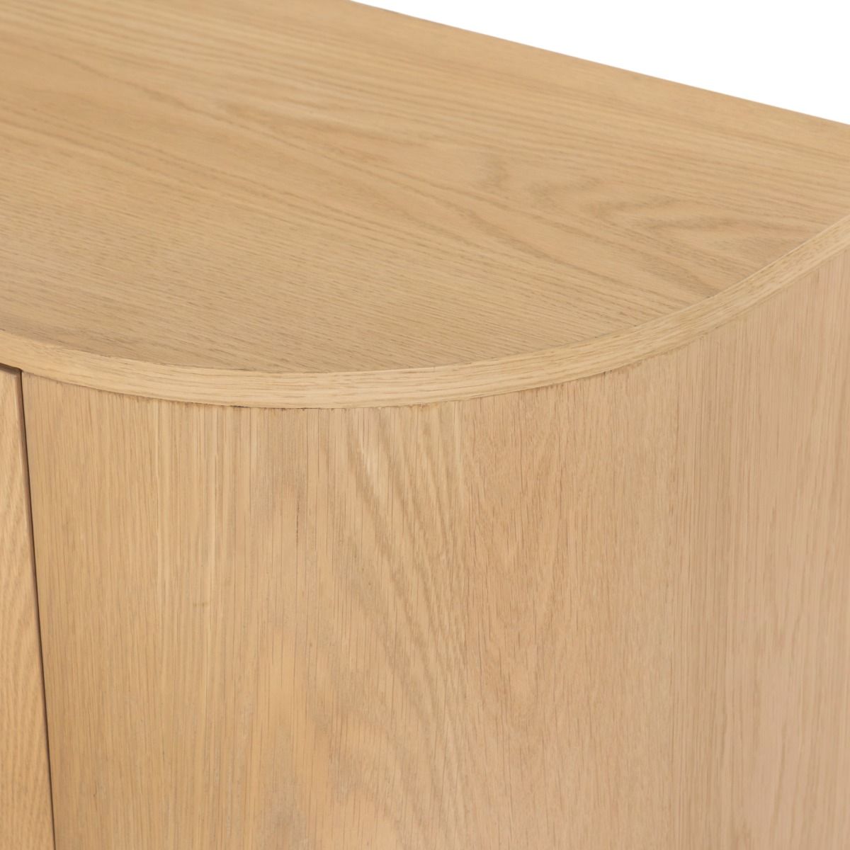 Tv-meubel  Novero B220 x D40 x H45 cm