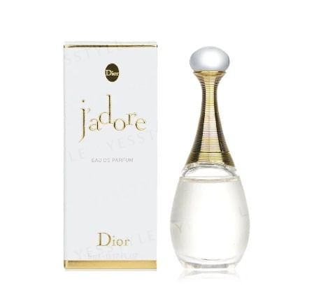 Christian Dior - J'Adore Eau de Parfum
