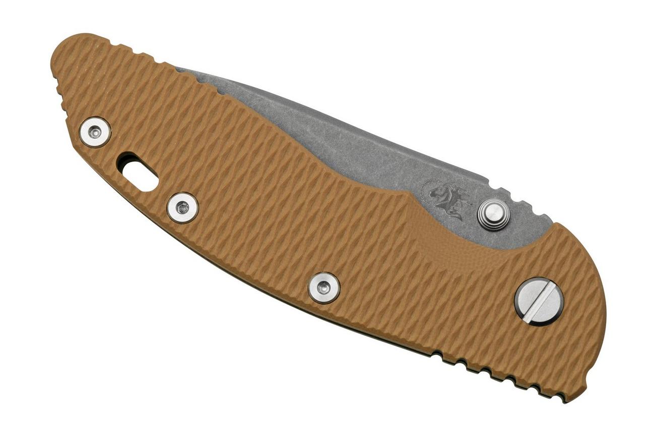 Rick Hinderer XM-18 3,5