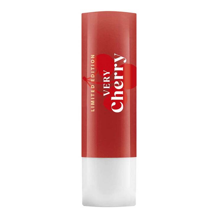 Weleda Very Cherry Lippenpflege, 4.8 g