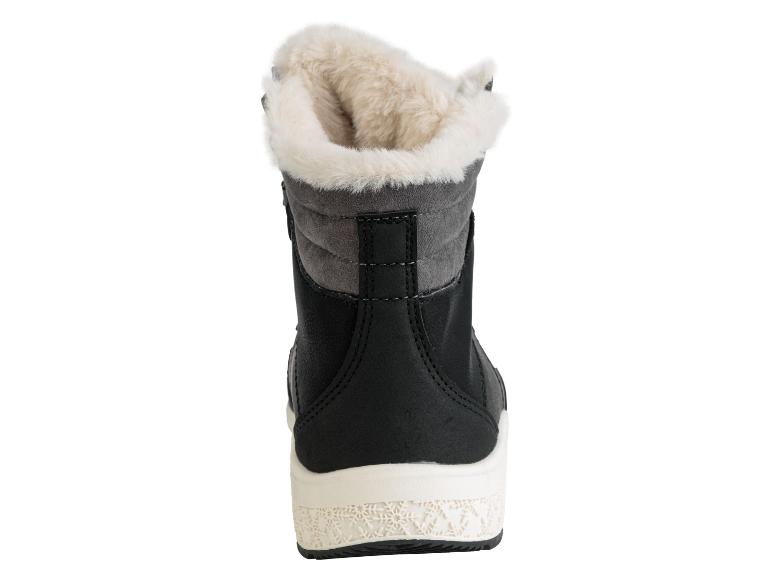 Dames winterlaarzen