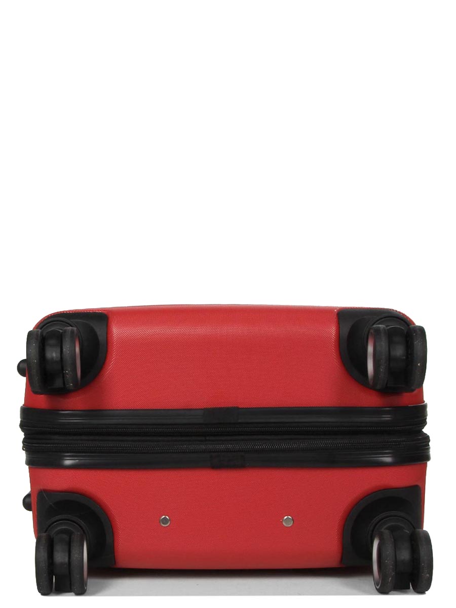Valise Worldline Linz 2 - 55 cm