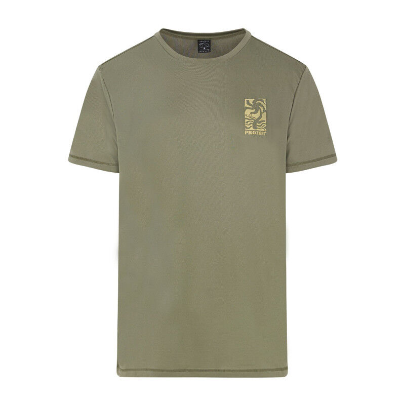 Prtfoxy - T-shirt homme