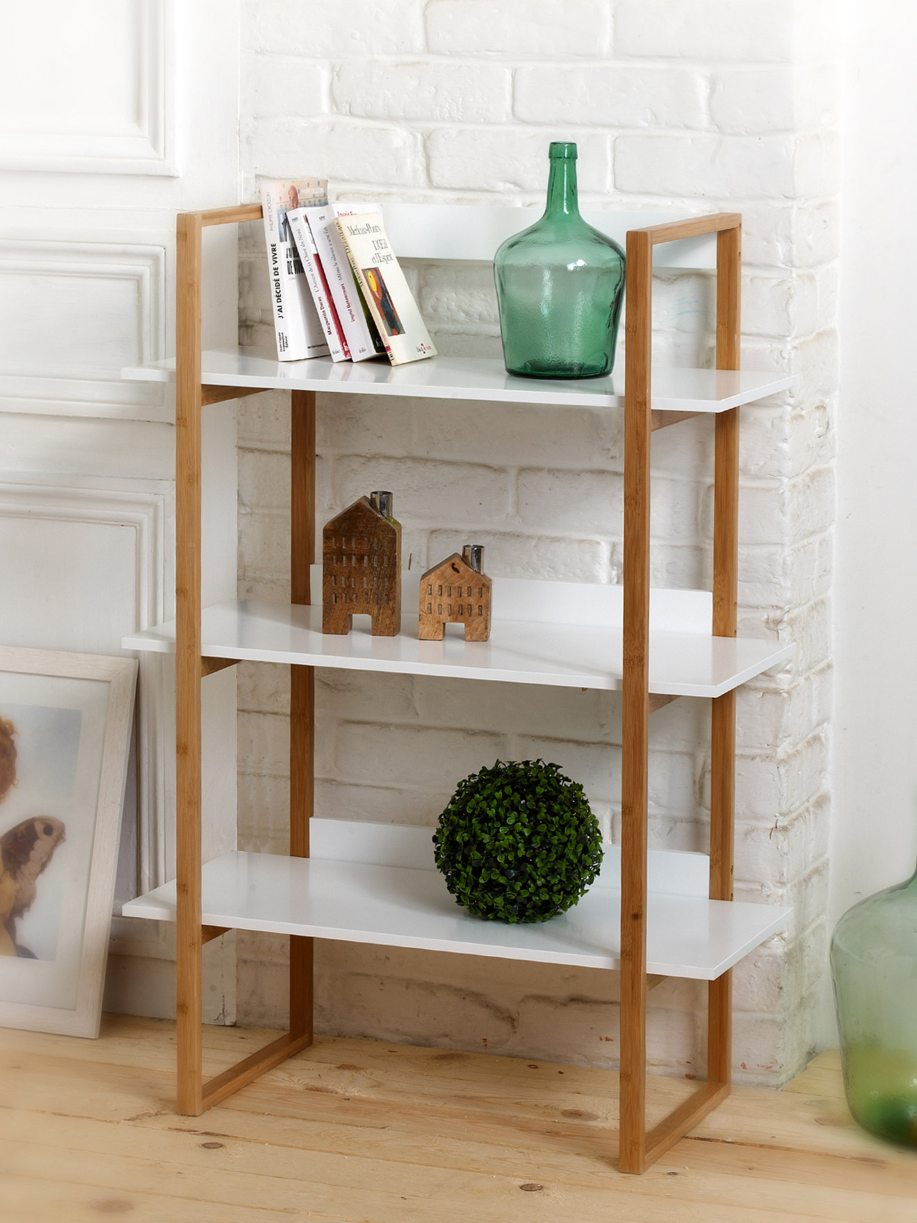 Etagère 3 plateaux