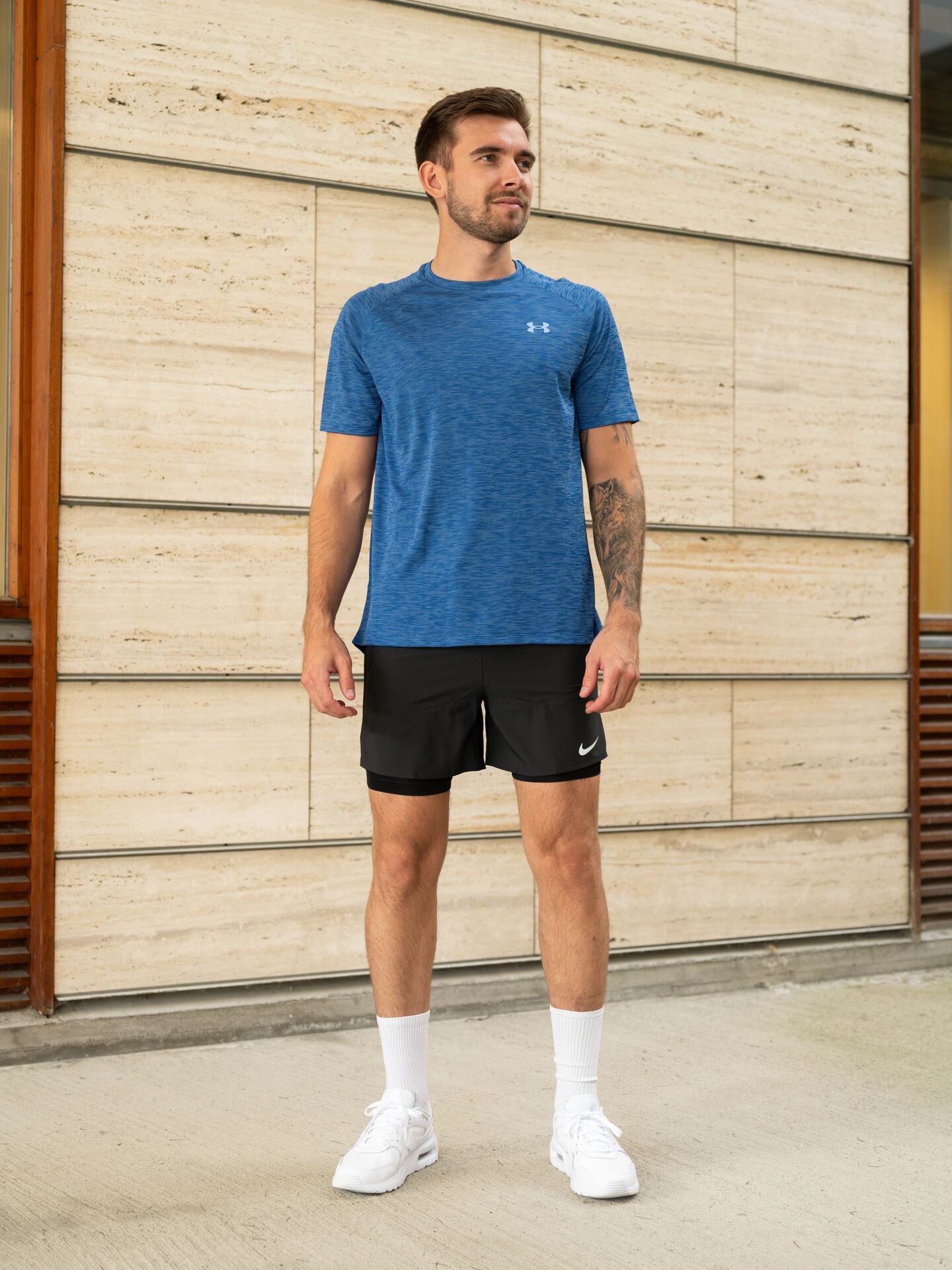 Dri-Fit Stride 5\