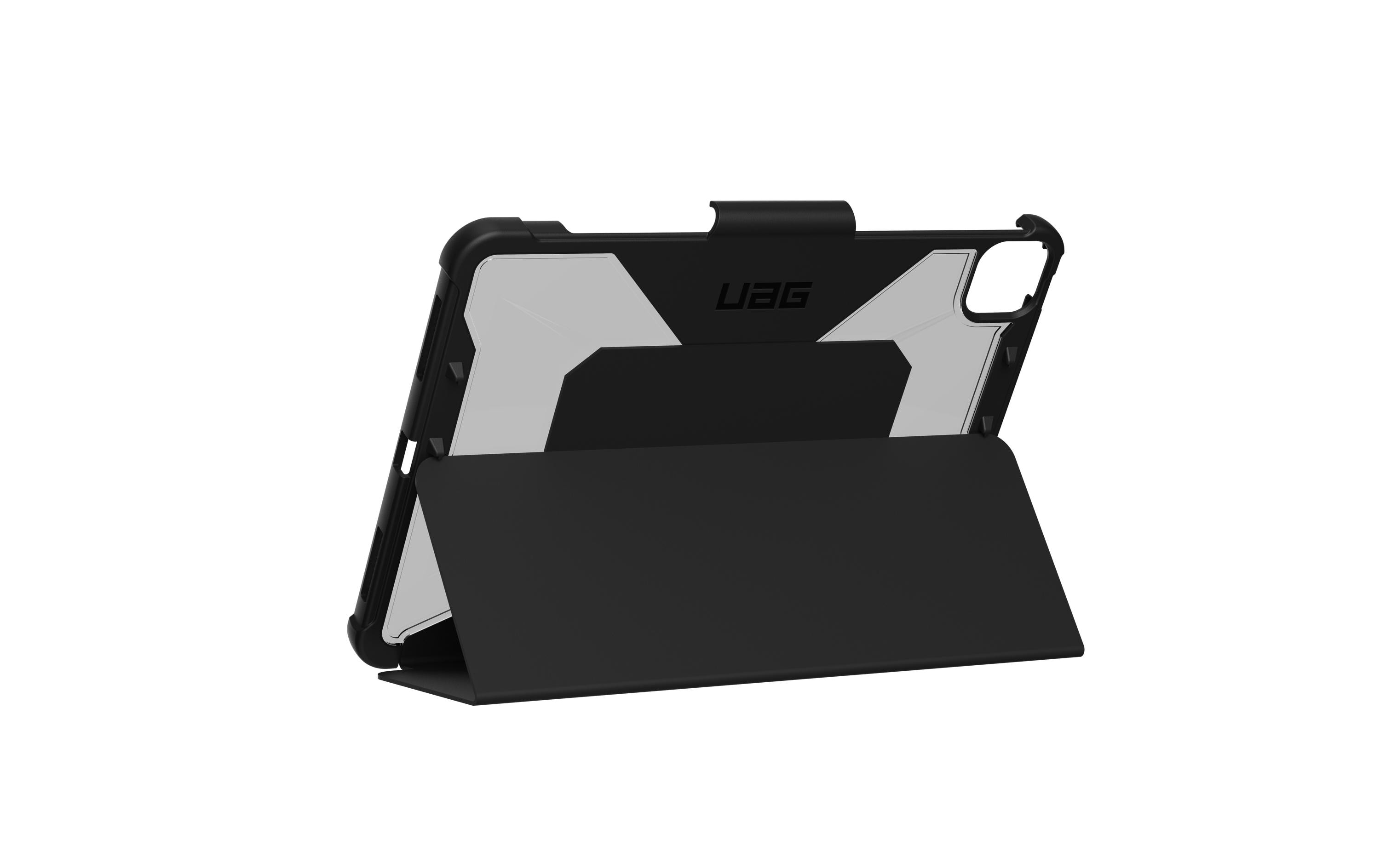 Tablet Book Cover Plyo iPad Air / iPad ProRobustes Cover für Apple iPad Air (4+5th Gen.) und iPad Pro 11
