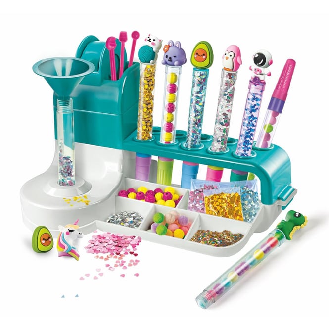 IDEA - Kreativset Stifte-Atelier