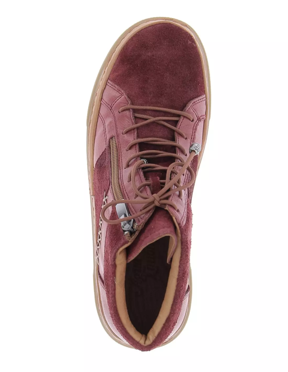 AGUA LIMON 24 721 - Boots & bottines airliftsuede