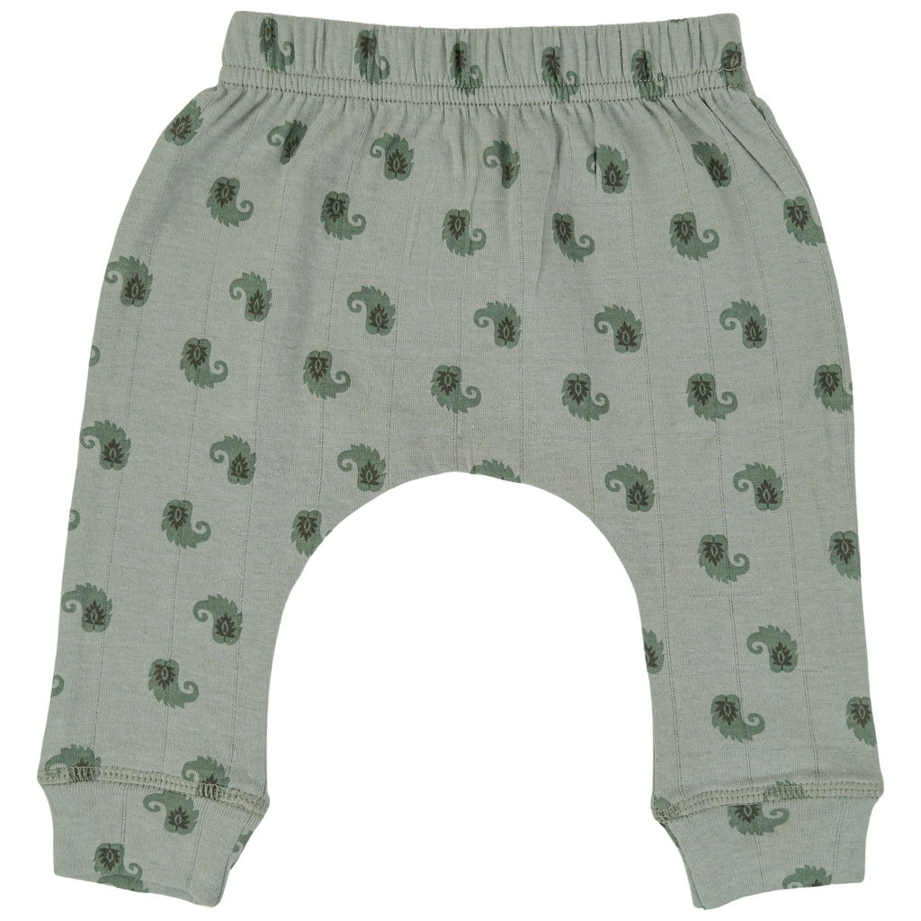 LodgerLodger   Tribe Jogger silt green 62