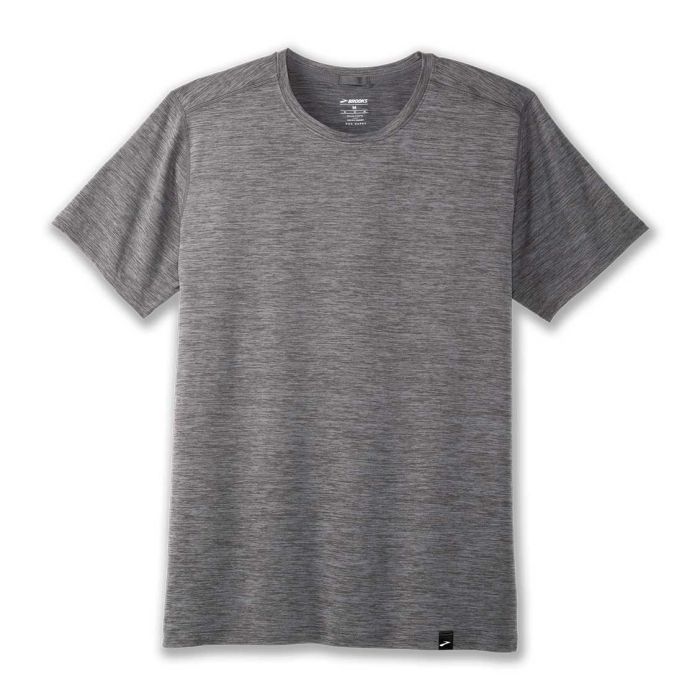 Luxe Short Sleeve Men