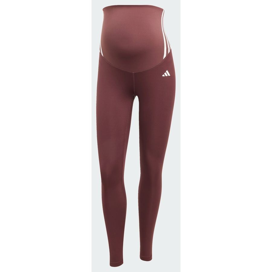 Adidas Legging long Optime Essentials (Maternité)