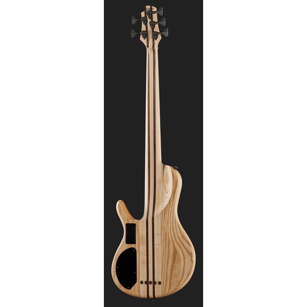 Cort 70th Anni. A5 Plus SC O Bundle