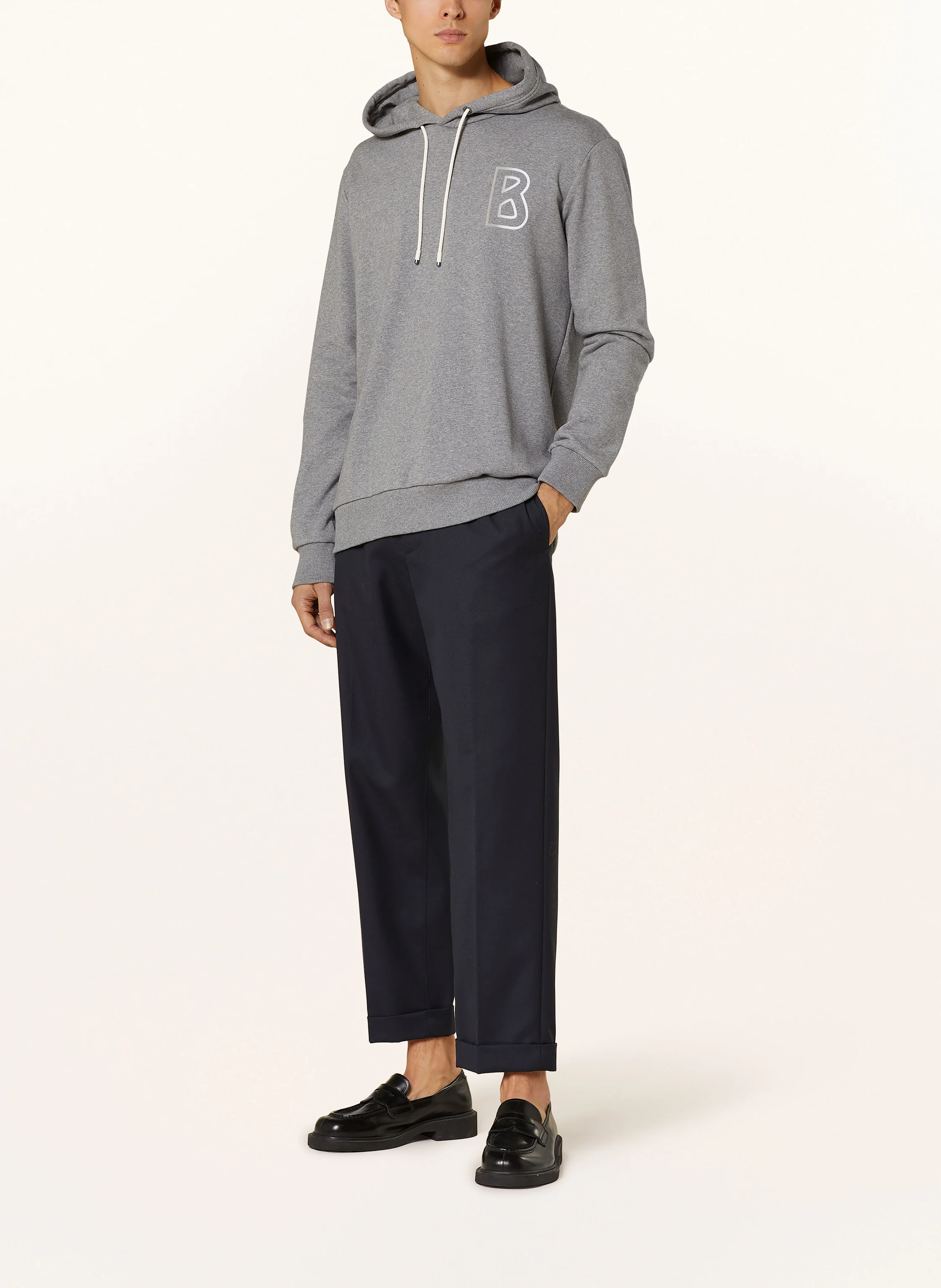 BOGNER Hoodie MAURICE