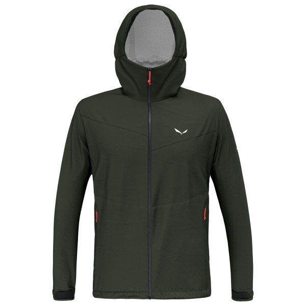 Salewa - Puez Aqua 4 PowerTex 2.5L Jacket - Veste imperméable