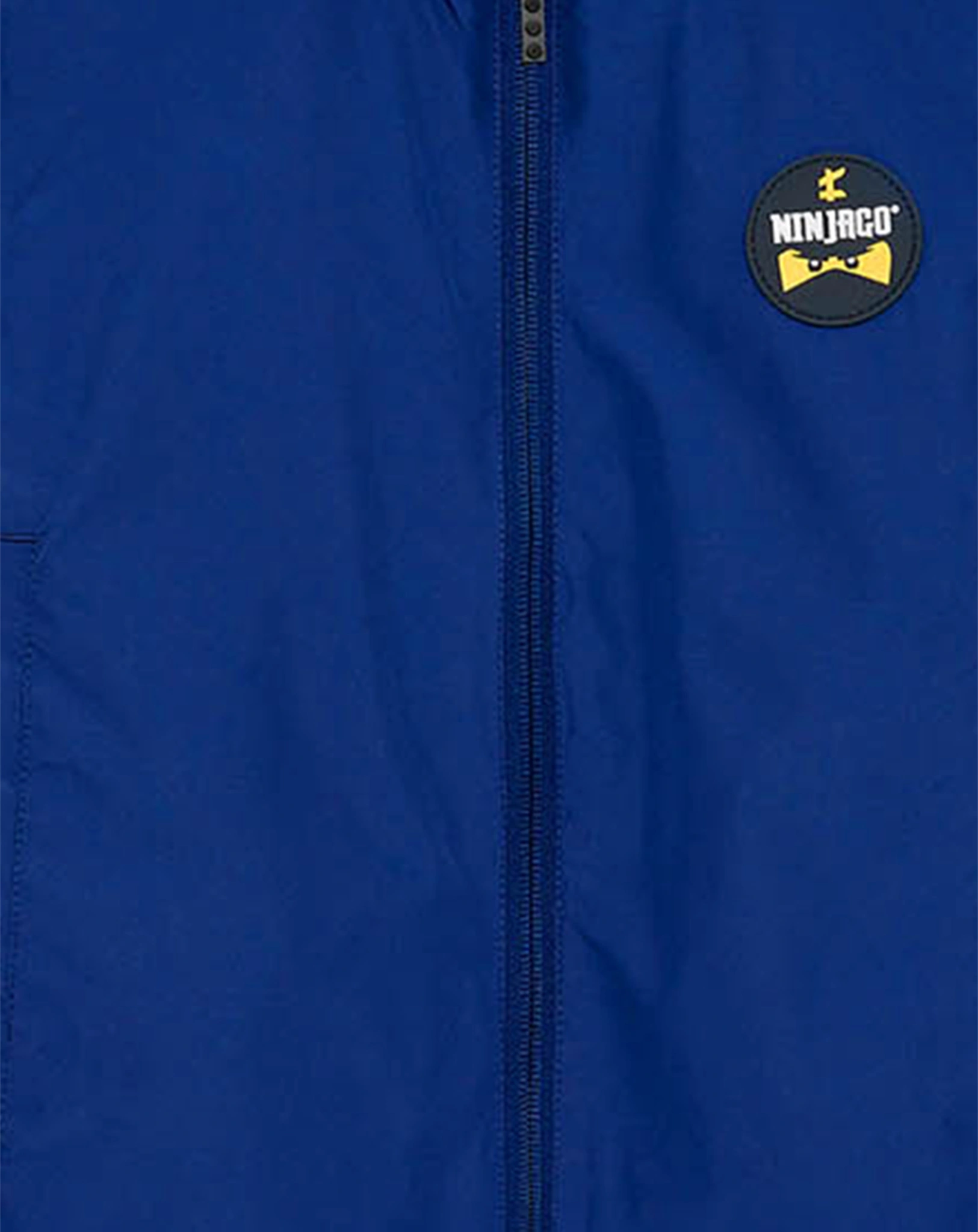 Funktionsjacke LWJAD 201 in dark blue